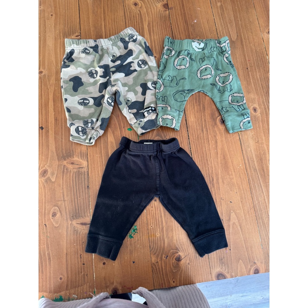 Baby Boys Girls‎ 3 Piece pants